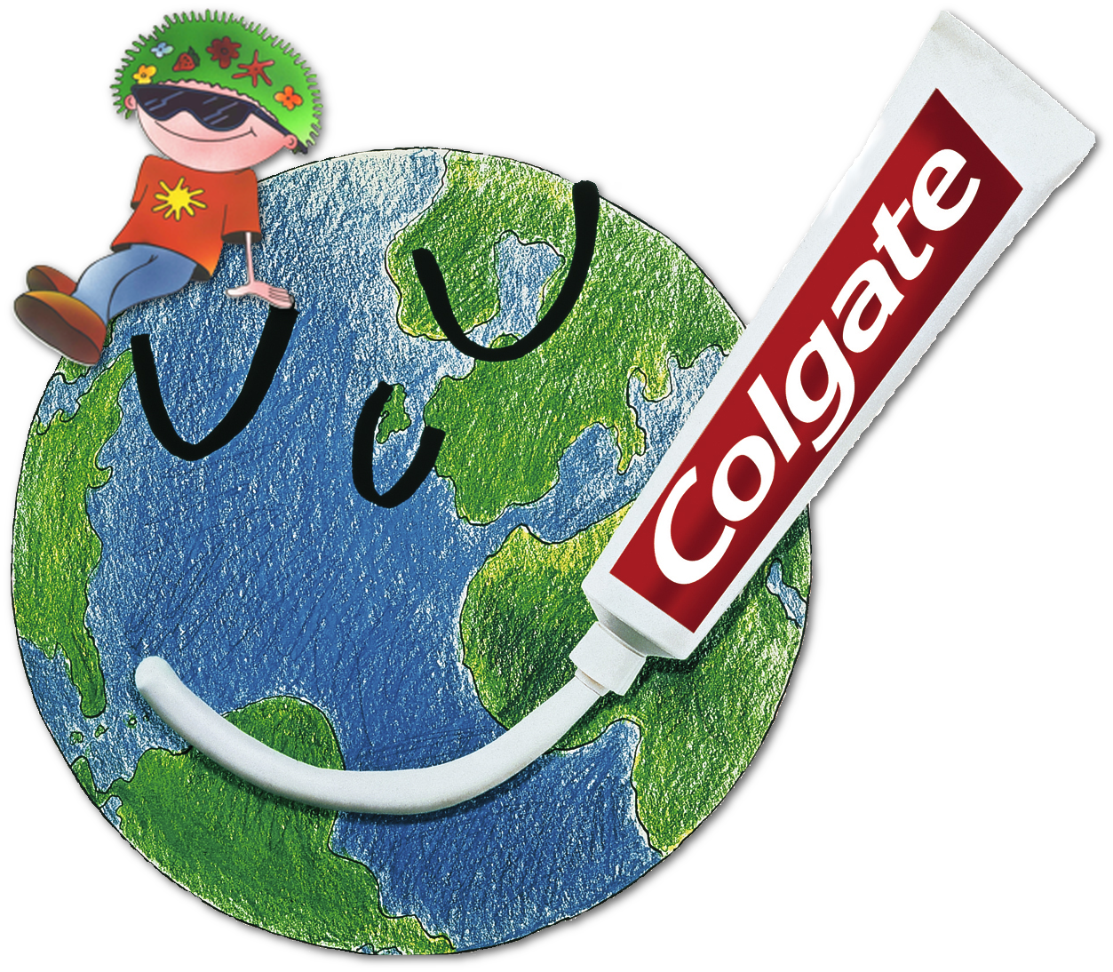 Colgate