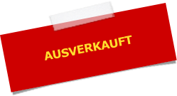 Ausverkauft